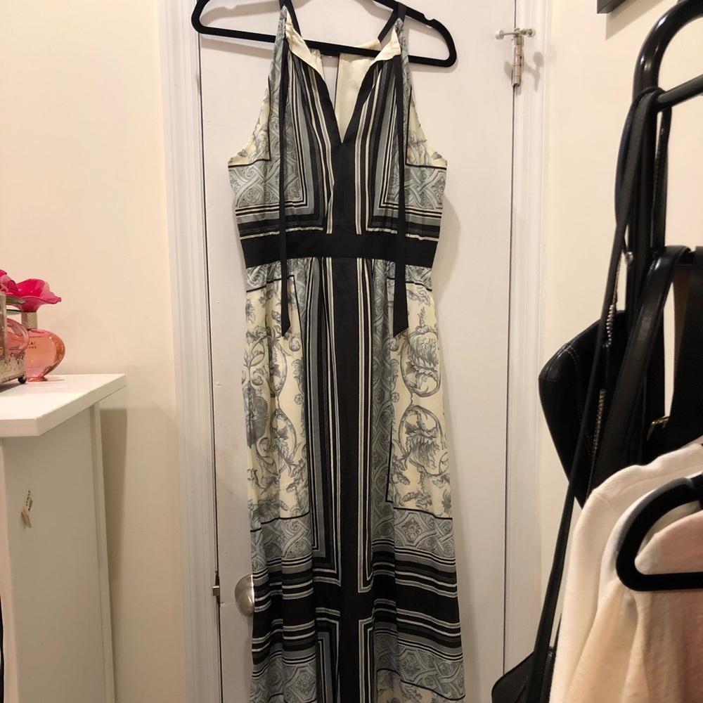 Vince Camuto Maxi Dress